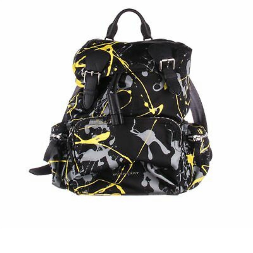 Burberry Rucksack (Men’s)
